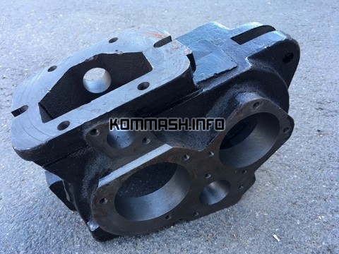 Корпус КО 815-06.02.117 коробки отбора мощности