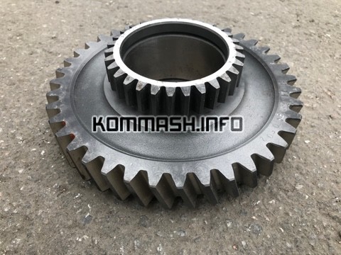 Шестерня 53213-4215040 понижающая КОМ КО-514