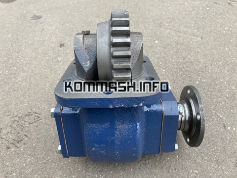 Ремкомплект ком маз