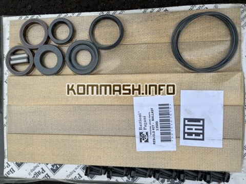 Ремкомплект насоса Battioni MEC 13500 BALLAST REBUILD KIT
